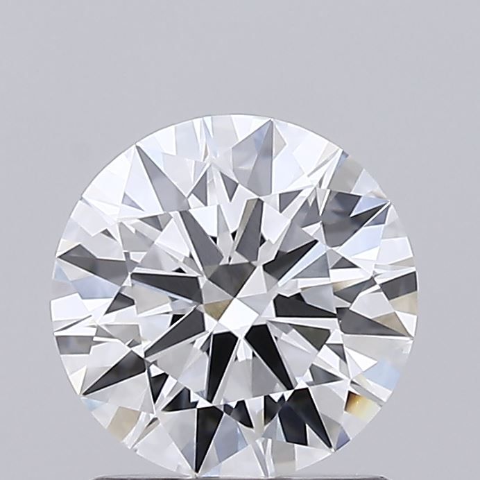 1.06 ct. round Lab Grown Diamond front image
