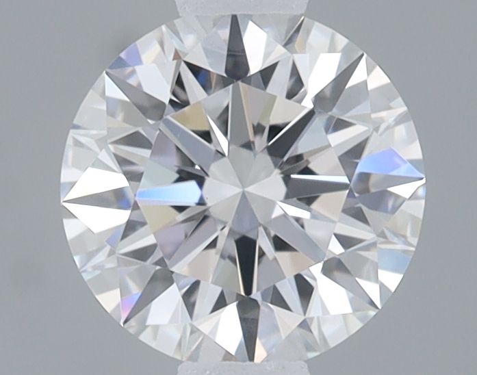 1.01 ct. round Lab Grown Diamond front image