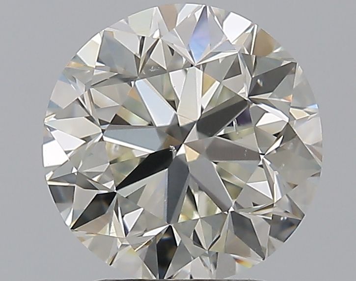 2.51 Carat