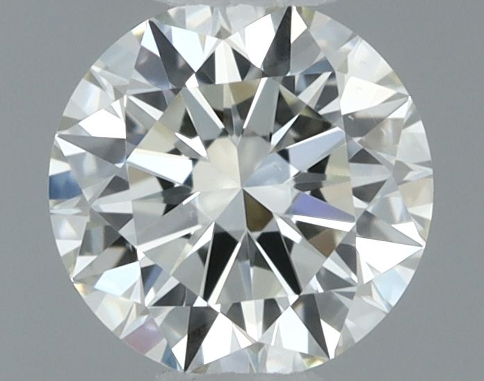 0.40 ct Round diamond