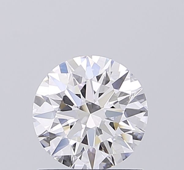 1.00 ct. round Lab Grown Diamond front image