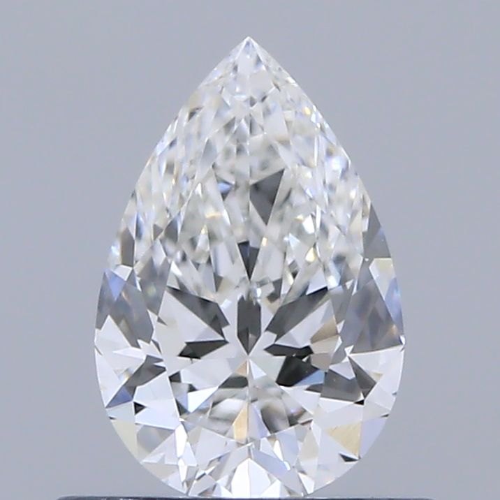 0.50 ct Pear diamond