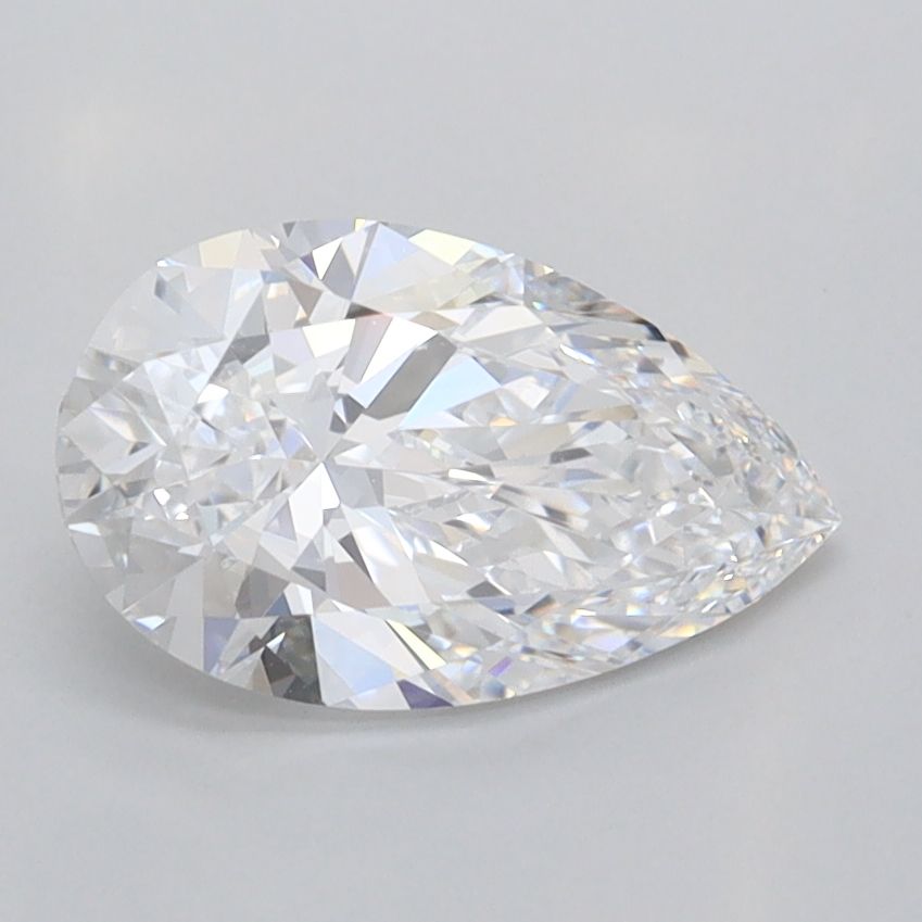 1.37 Carat
