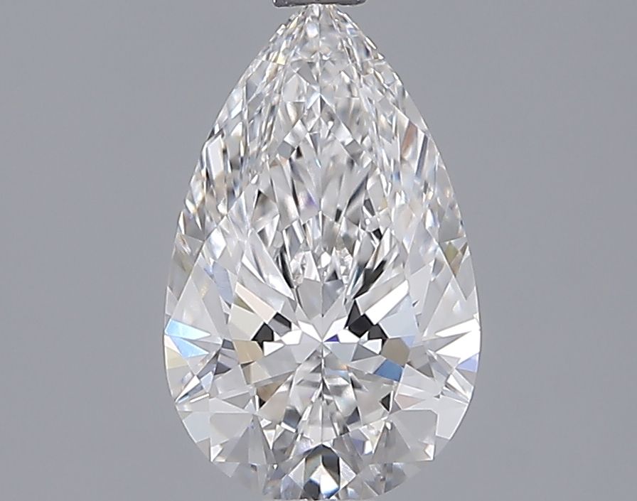 1.53 ct. pear Lab Grown Diamond front image