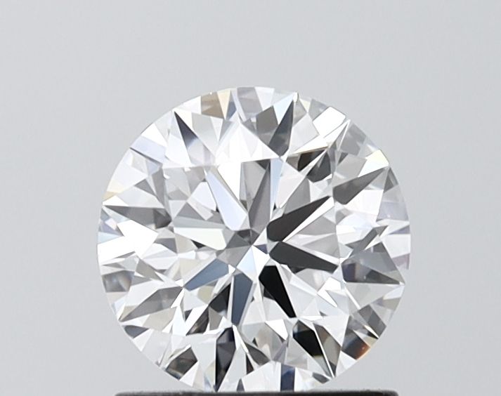 1.04 ct. round Lab Grown Diamond front image