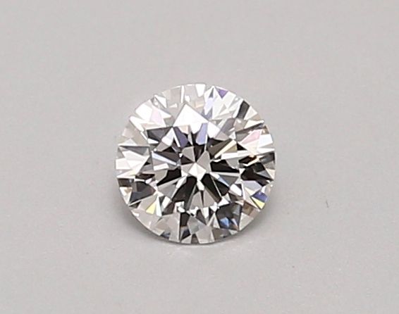 0.32 ct lab-grown Round Diamond