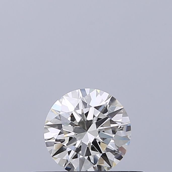 0.31 ct Round diamond