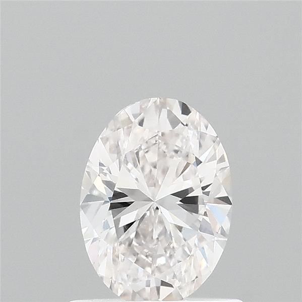 0.78 ct Oval diamond