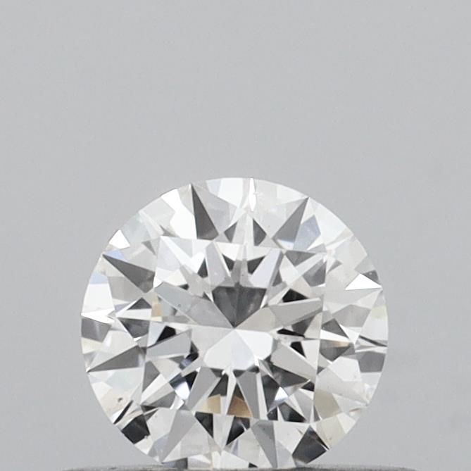 0.35 ct lab-grown Round Diamond