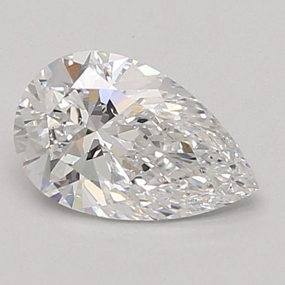 1.09 ct. pear Lab Grown Diamond front image