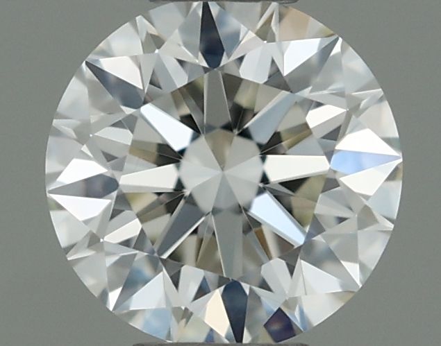 0.30 ct Round diamond