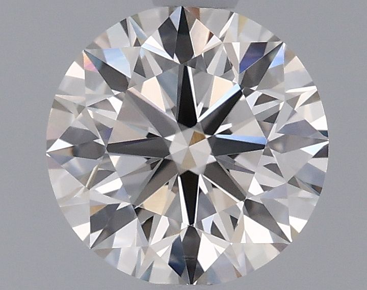 1.05 ct. round Lab Grown Diamond front image