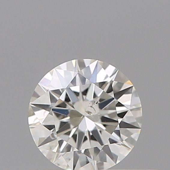 0.3 ct Round Diamond