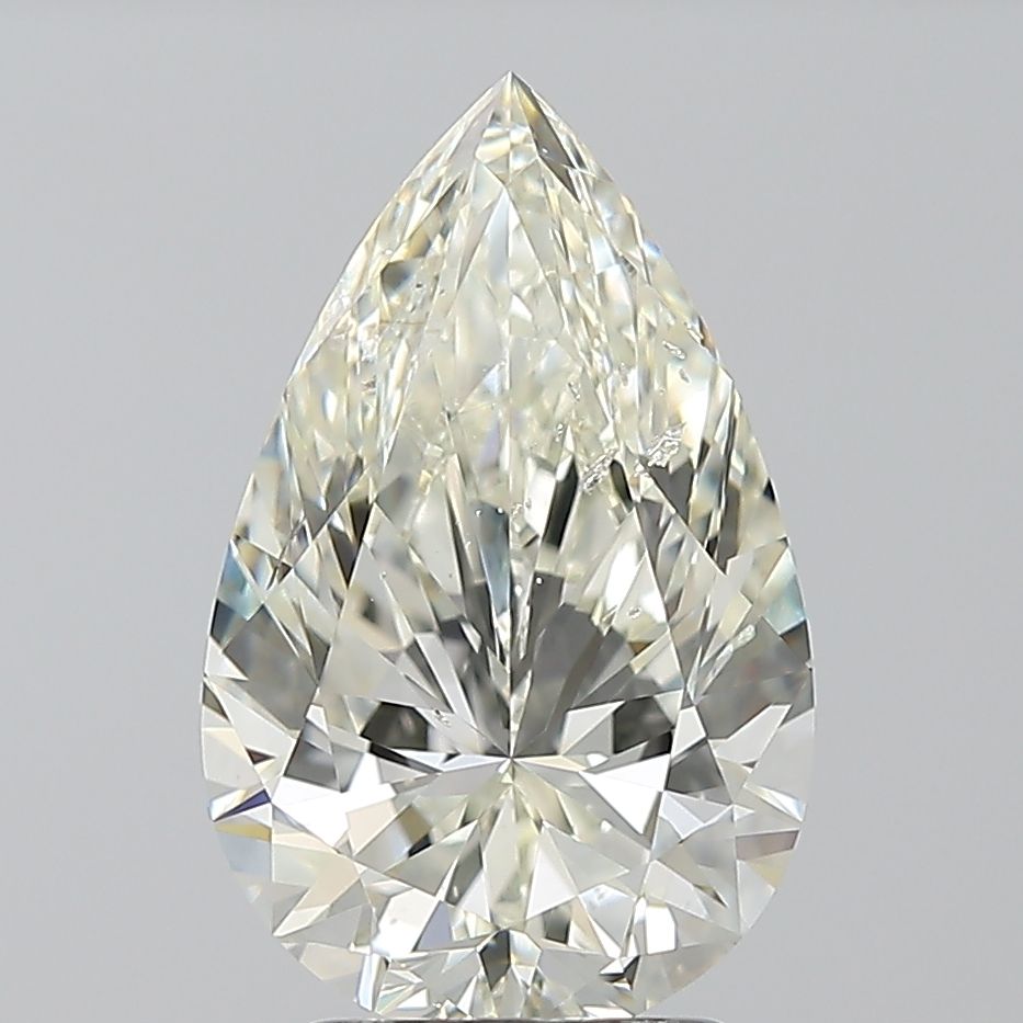 2.60 Carat
