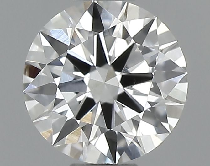 0.30 ct Round diamond