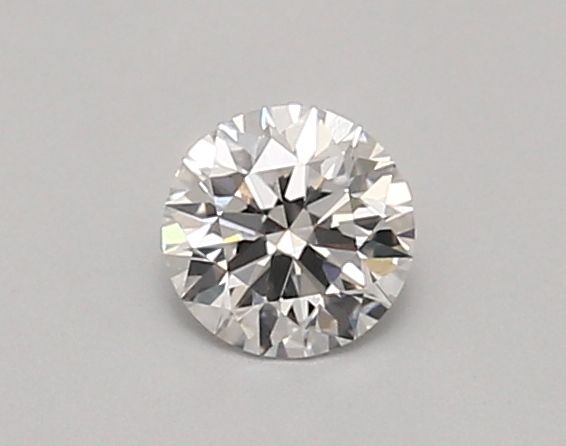 0.46 ct lab-grown Round Diamond