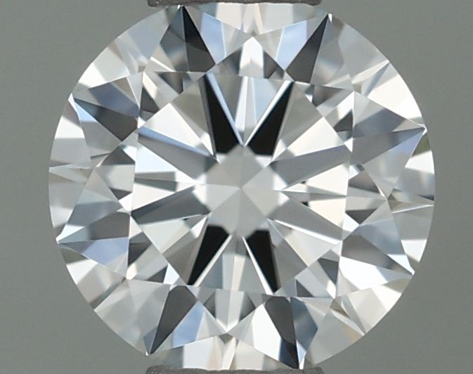 0.30 ct Round diamond