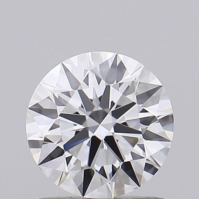 0.85 ct. round Lab Grown Diamond front image