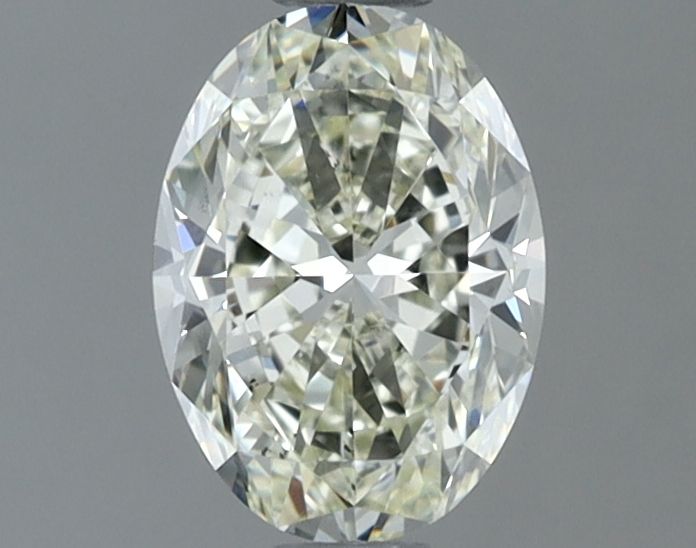 1.00 ct Oval diamond