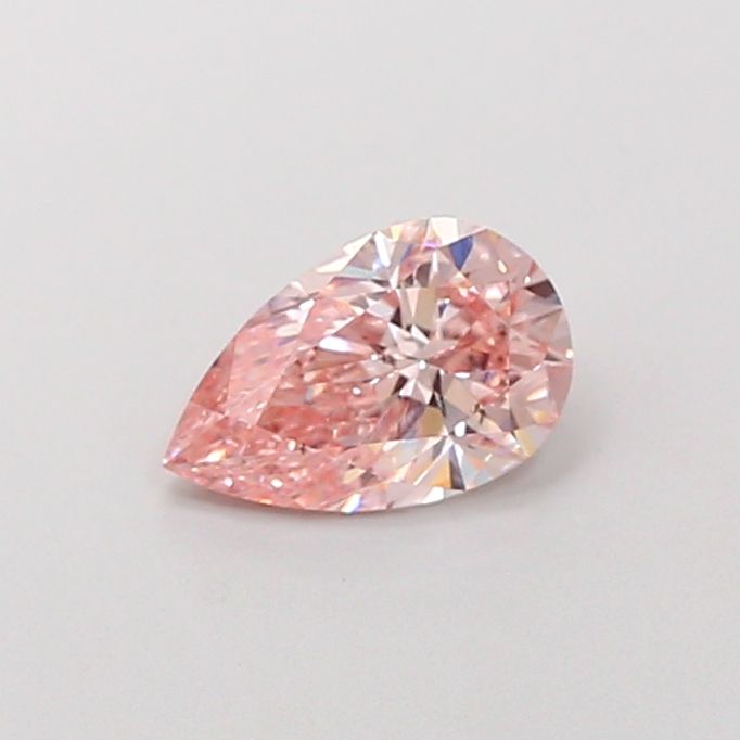 1.06 ct. pear Lab Grown Diamond front image