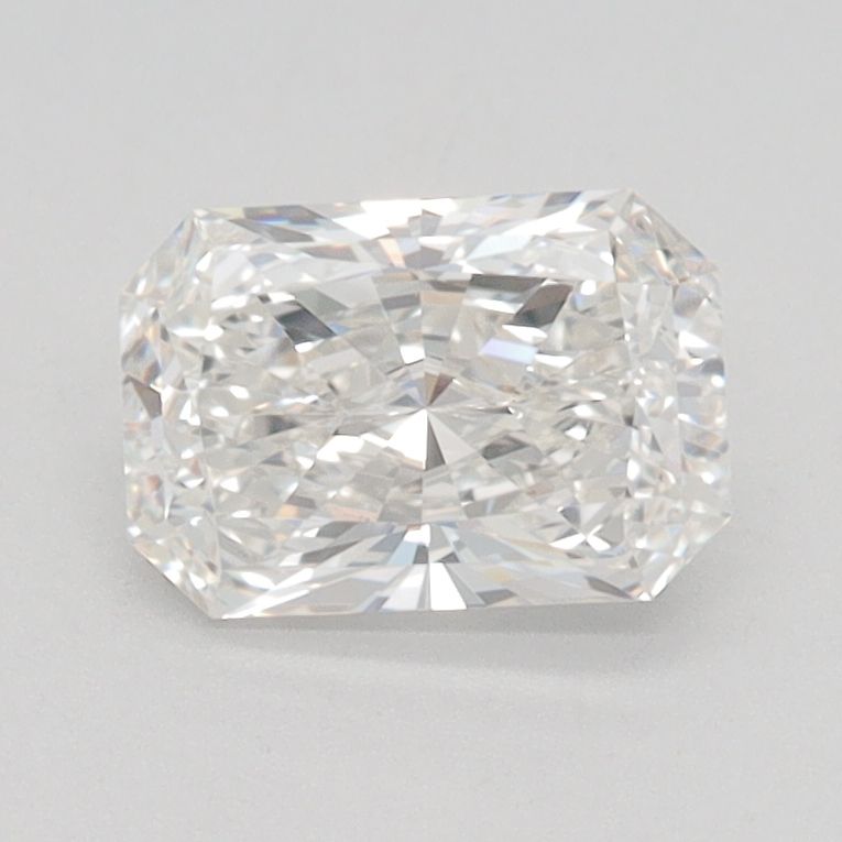 1.01 ct. radiant Lab Grown Diamond front image