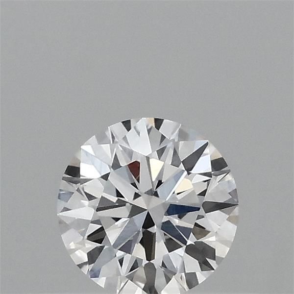 0.36 ct lab-grown Round Diamond