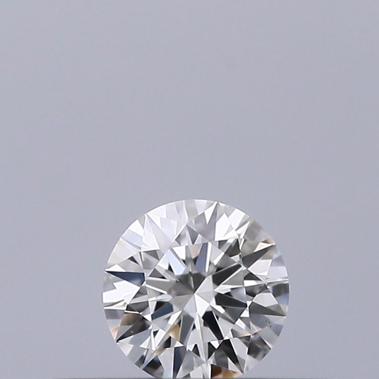 0.18 ct Round Diamond