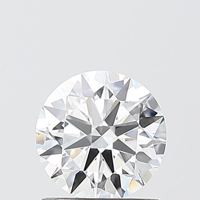 1.01 ct. round Lab Grown Diamond front image