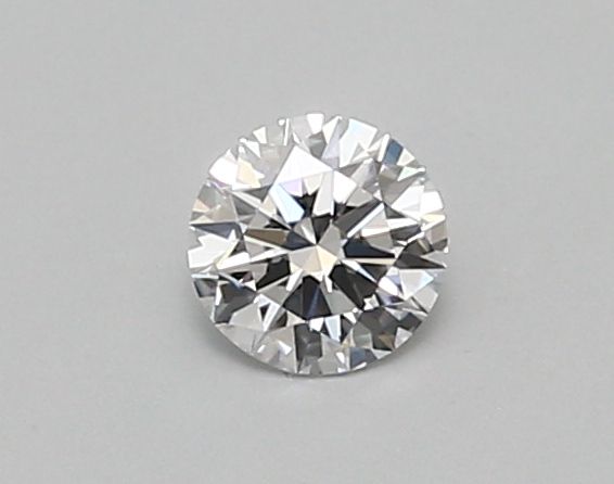 0.38 ct lab-grown Round Diamond
