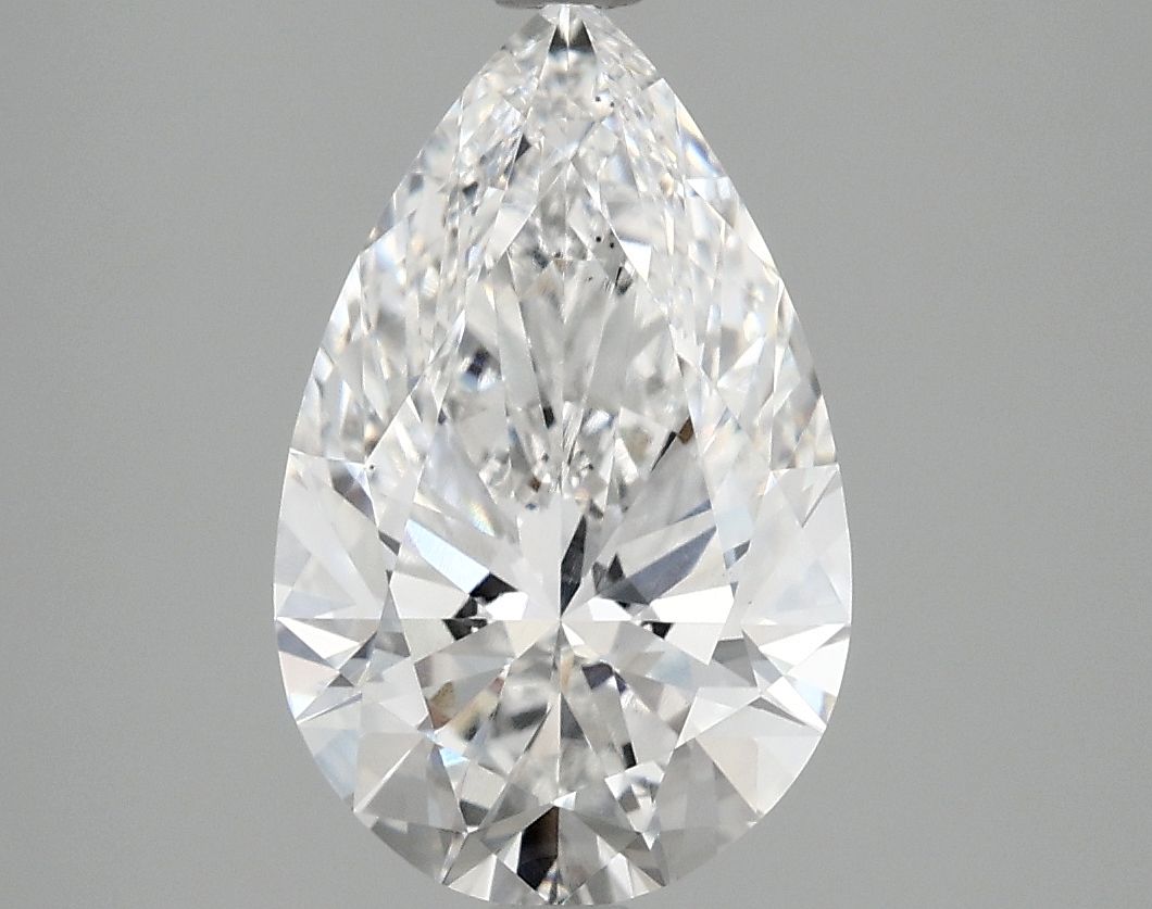 2.67 Carat