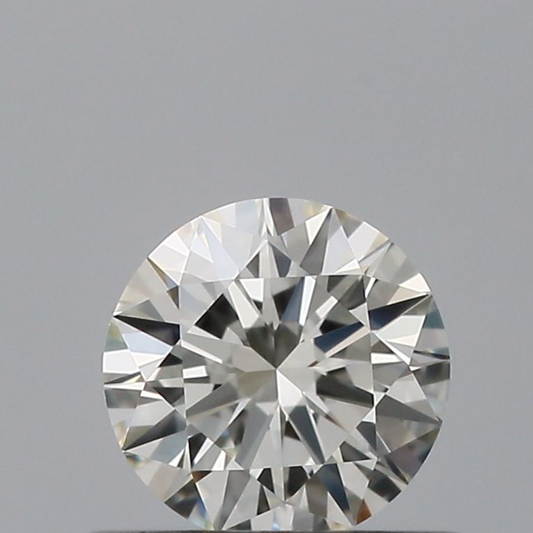0.42 ct Round Diamond