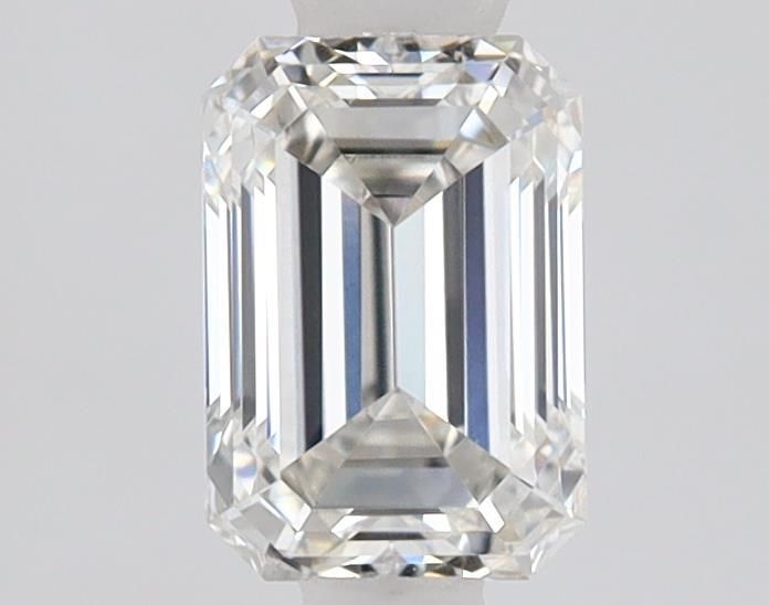1.04 ct Emerald diamond