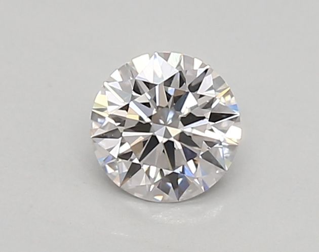 0.37 ct lab-grown Round Diamond