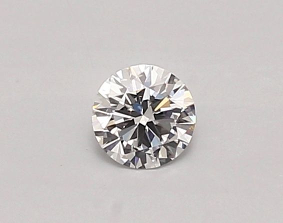 0.27 ct lab-grown Round Diamond