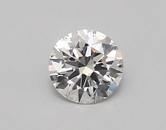 0.46 ct lab-grown Round Diamond