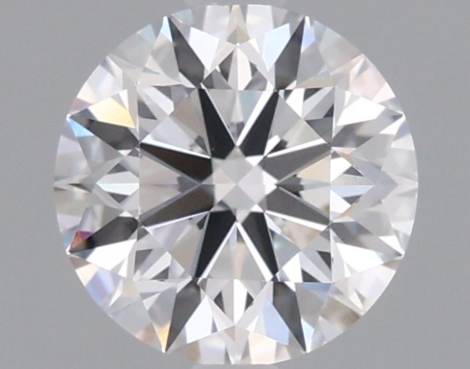 1.04 ct. round Lab Grown Diamond front image
