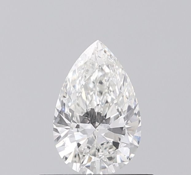 0.51 ct Pear diamond