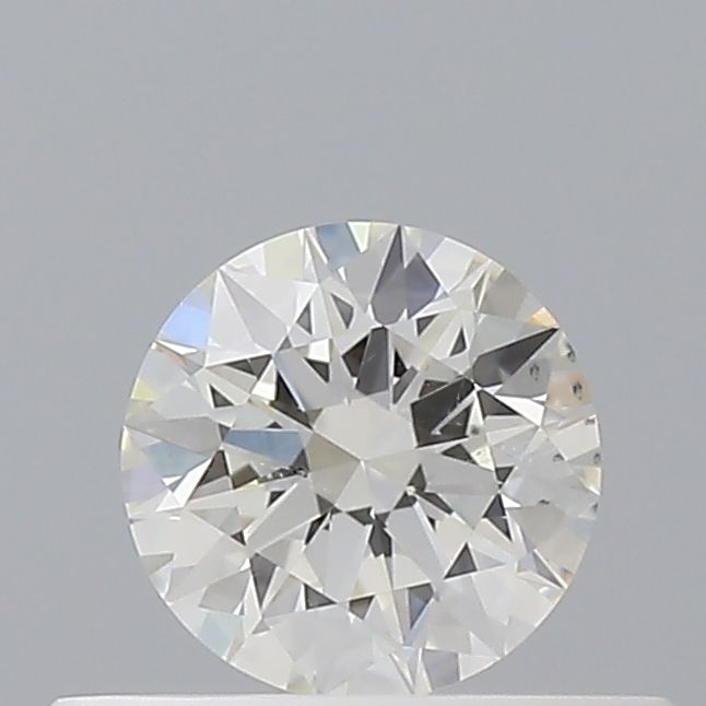 0.34 ct Round Diamond
