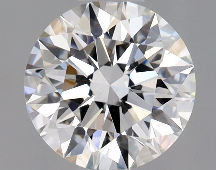 0.48 ct Round diamond