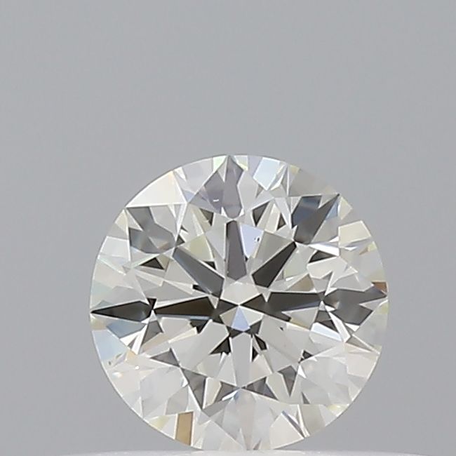 0.3 ct Round Diamond