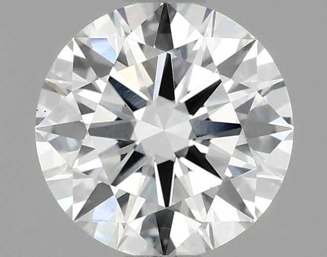 1.03 ct. round Lab Grown Diamond front image