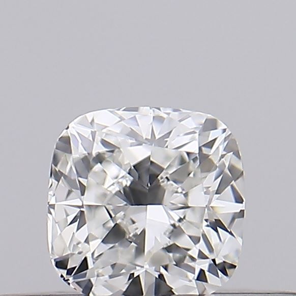 0.2 ct Cushion modified Diamond