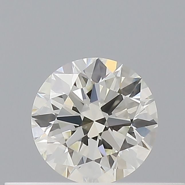 0.3 ct Round Diamond