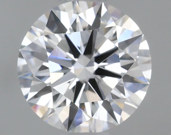0.30 ct Round diamond