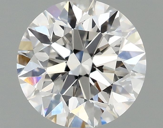 1.03 ct. round Lab Grown Diamond front image