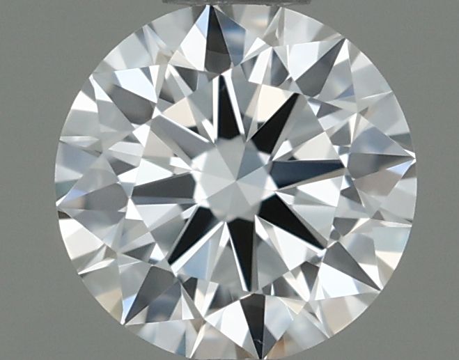 0.30 ct Round diamond