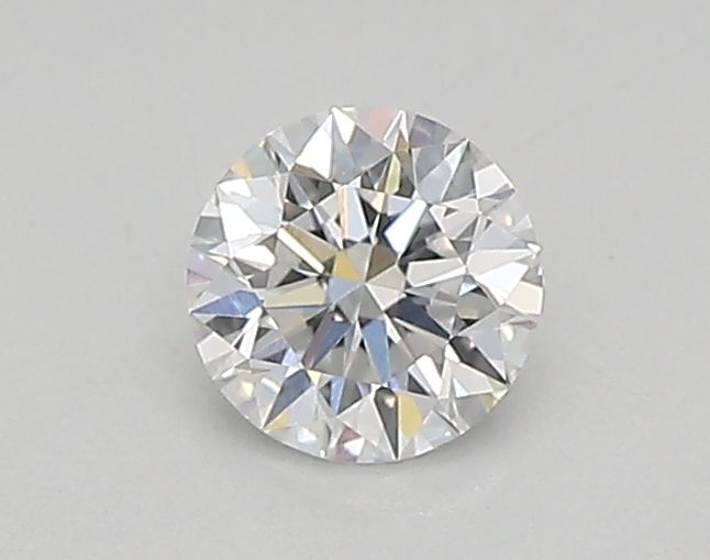 0.29 ct lab-grown Round Diamond