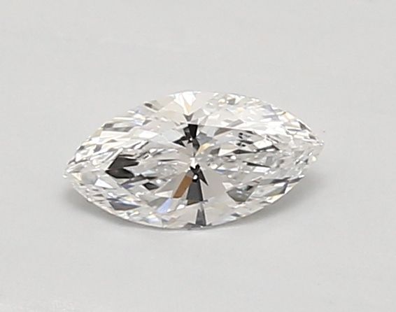 0.44 ct lab-grown Marquise Diamond