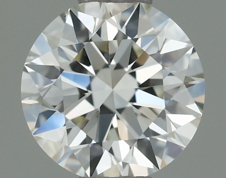 0.52 ct Round Diamond