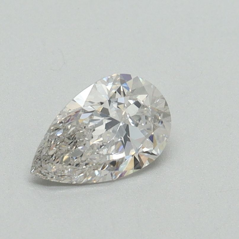 0.51 ct. pear Lab Grown Diamond front image